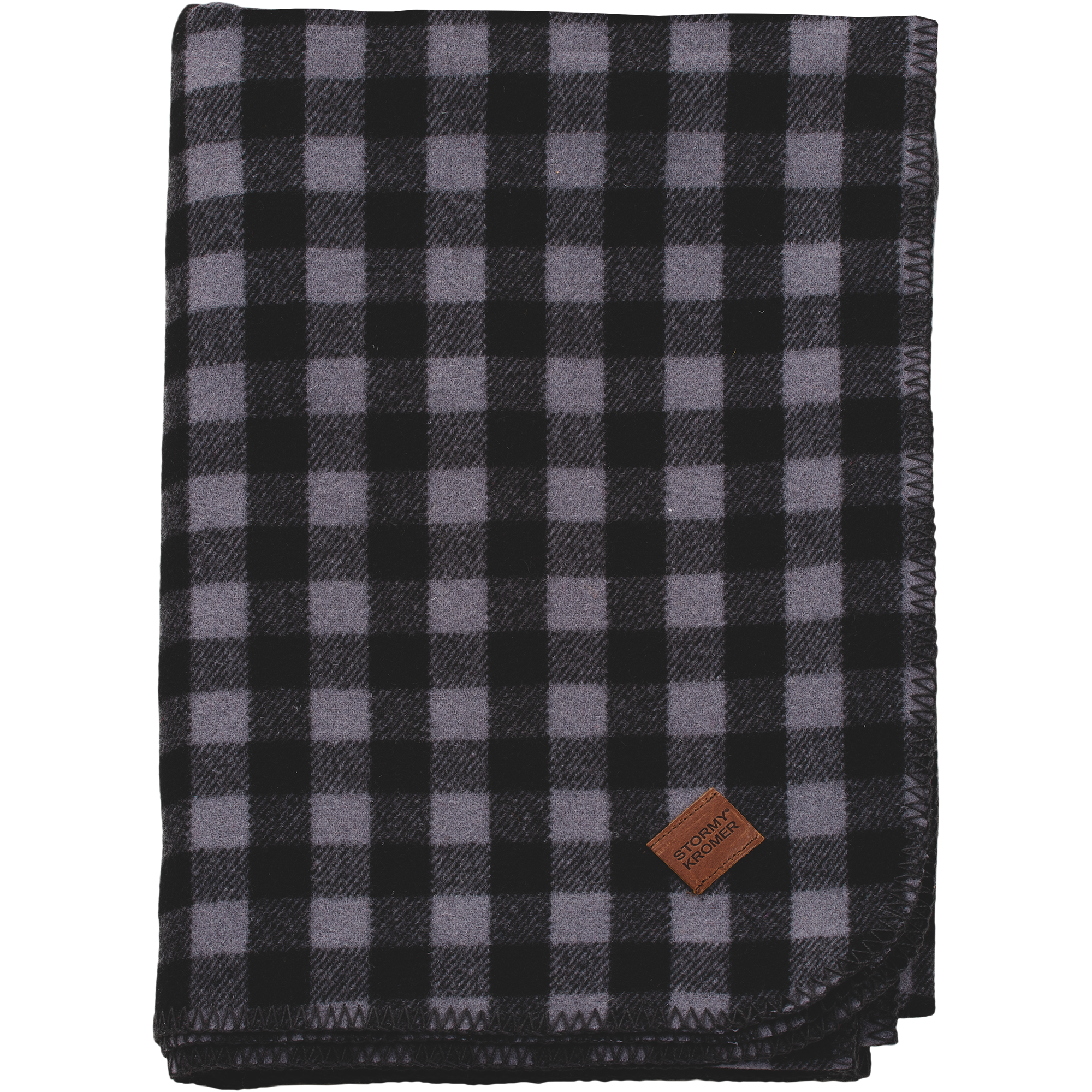 Picture of Stormy Kromer 53010 Wool Blanket